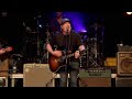 Jack Ingram with Reckless Kelly "Barbie Doll" LIVE on The Texas Music Scene