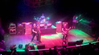 Nekromantix - Alice in Psycholand