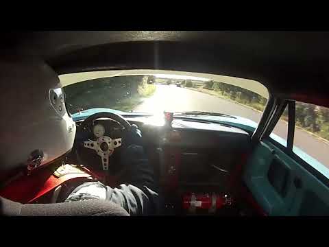 CAZALENS Joël - Scora Type 2 : Course de côte du Mont-Dore - Chambon-Sur-Lac 2022