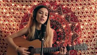 Like Rock &amp; Roll and Radio Ray Lamontagne Cover by Natalie Zapata