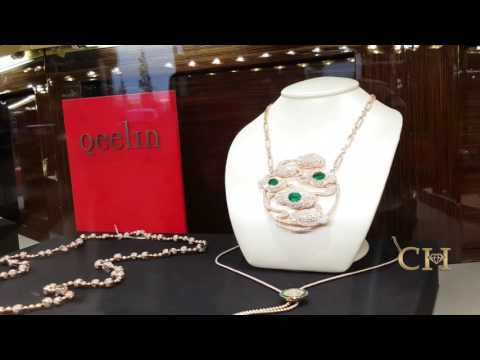 Qeelin & Chong Hing Jewelers