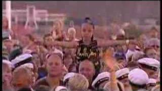 Eric Gadd - Do You Believe In Me - Live at Allsång