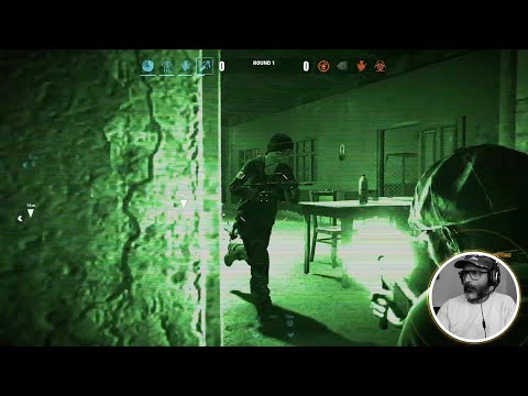 Train Wreck – Glitcher 1 // Ghost Recon Wildlands PvP