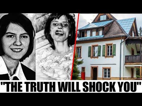 The Real-Life 'Exorcism Of Emily Rose' Is Way Scarier Than You Think