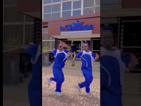 Magic System AKWABA ft Yemi Alade et Mohamed Ramadan