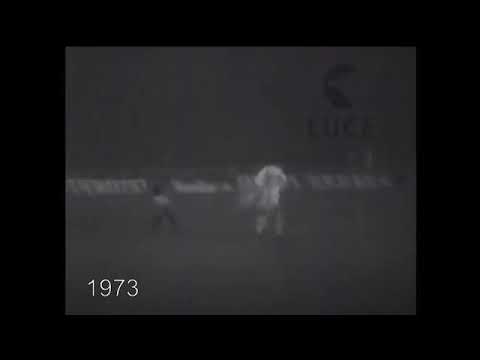 COPPA COPPE 1972 73 SEMIF RIT SPARTA PRAGA MILAN 0 1