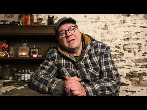 Message from Ralfy about scammers.