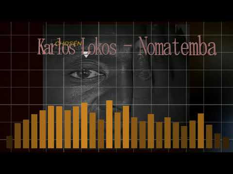 Karlos Lokos - Nomatemba