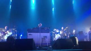 Radiohead - Tinker Tailor Soldier Sailor Rich Man Poor Man Beggar Man Thief - Live Amsterdam 2016