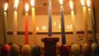 Hanukkah Song (part 1)
