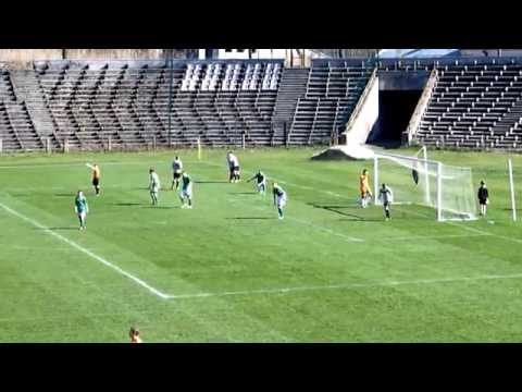 29.03.2014 Lublinianka - Stal Kraśnik