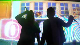 Lil Aaron Quit  Nov 10 2018