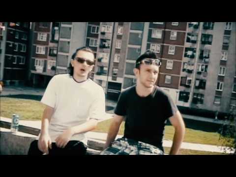 Mc Watra - Let's Go To Pizda Materina (Official Video) 2016