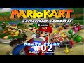 Let S Play Mario Kart Double Dash 2 50ccm Blumen Cup