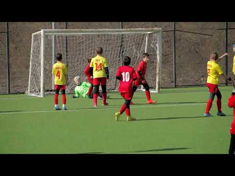 AFRR 2013 - FC Sportul 2012/2 8-0