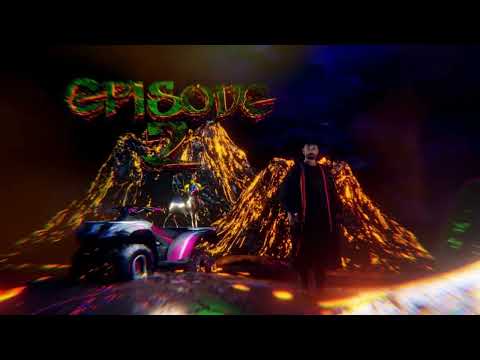 02- Arda Gezer ft Şehinşah X Sali- NEFRET