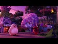 The Angry Birds Movie Behind Blue Eyes