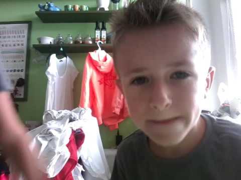 Brejk na starku!!!!!!