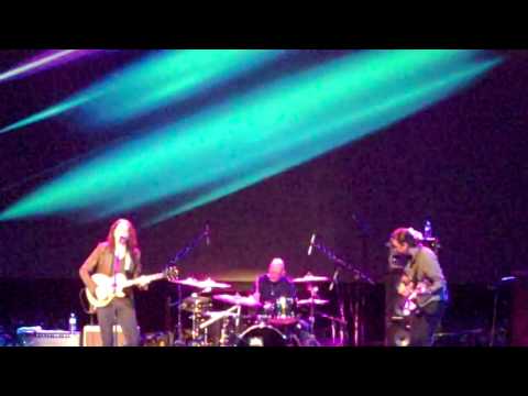 Robben Ford - "Too Much" 12-11-2011 Poland-Konin