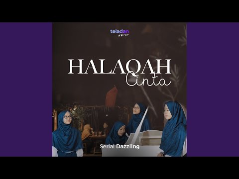 Halaqah Cinta