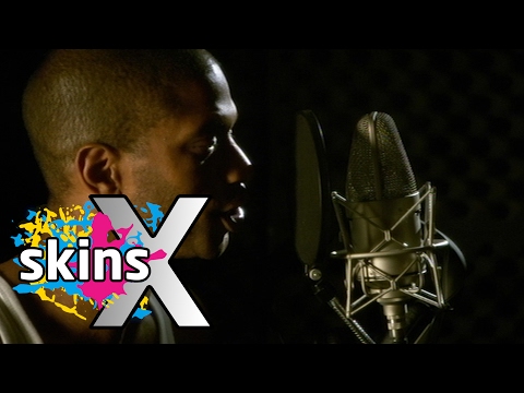 Jal's Dad Raps - Skins 10th Anniversary