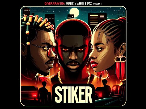 Striker - Og Akuza (Clip Officiel)