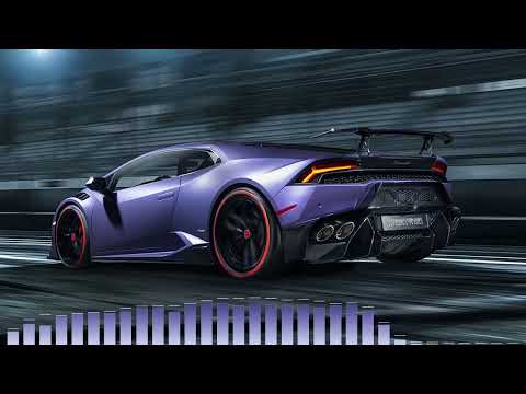 JEEN. - Buena Vista (Offset Noize & Stravy Remix)