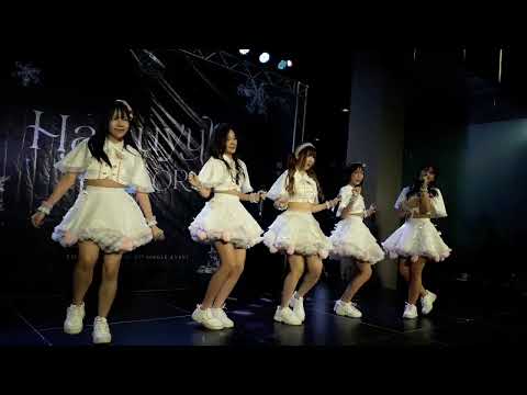 I Peach U - Peach You @Hatsuyuki no Sora - DONKI Mall Thonglor (20221016)