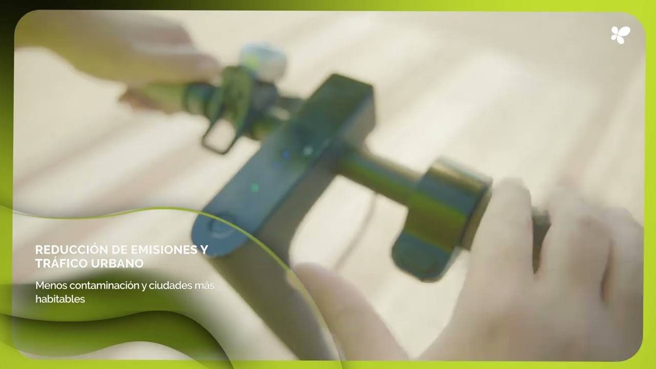 Proyecto para el fomento de la micromovilidad eléctrica en las Islas Baleares