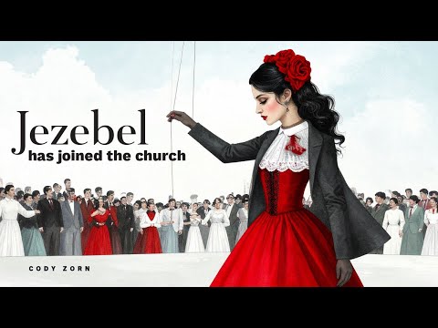 CODY ZORN - JEZEBEL HAS JOINED THE CHURCH