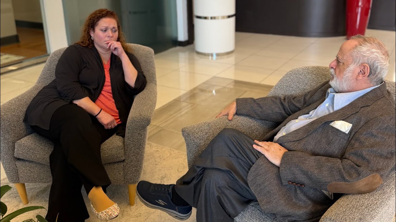 Bethany finds out her Dad made some calls in Montana regarding the charges for Lynette