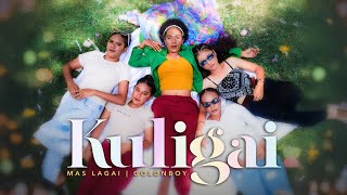 Download lagu Mas Lagai - Kuligai ft. Goldnboy mp3 Download lagu Mas Lagai - Kuligai ft. Goldnboy mp3