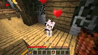 【ゆっくり実況】マイペースにゆっくりMinecraft part1-7