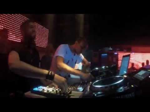 Macromism @ Tronic Party Boulevard Club (Barcelona) OFF WEEK