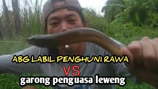 Download lagu mancing belut asli montok rejeki nomplok mp3