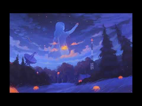 Yarn - Message From A Lost Satellite ᴴᴰ