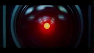 HAL 9000: &quot;I&#39;m sorry Dave, I&#39;m afraid I can&#39;t do that&quot;