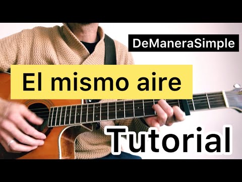 El Mismo Aire (part. Camilo) - Pablo Alborán