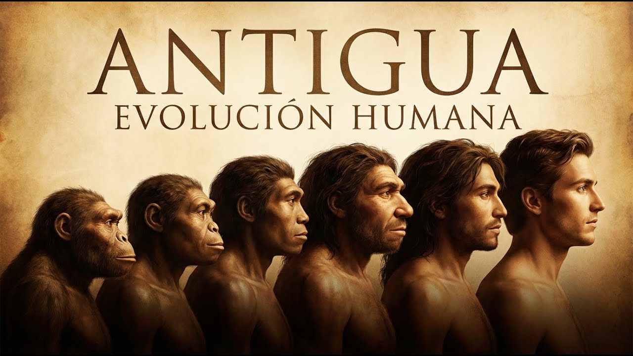 Último capítulo de Ciencia Asombrosa