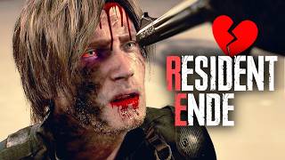 Das ENDE, was nicht sein darf.. 🧟 Resident Evil 9: Requiem
