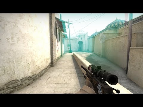 OVERSKY Trailer #CSGOEDIT