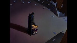 Baby Doll's Sad Ending With Batman