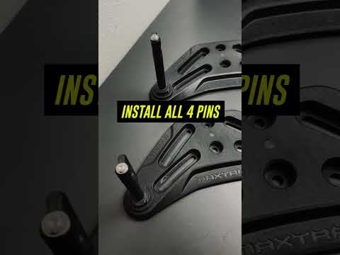 How to Install Maxtrax on your Rivian #shorts
