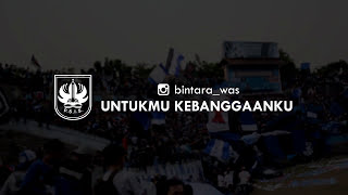 Download lagu bintara_was - Untukmu Kebanggaanku (PSIS Semarang) mp3