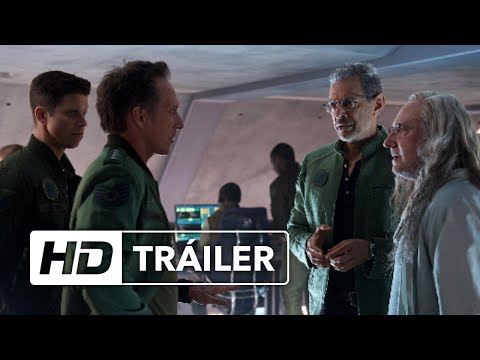 Súpertrailer de Independence Day: Contraataque