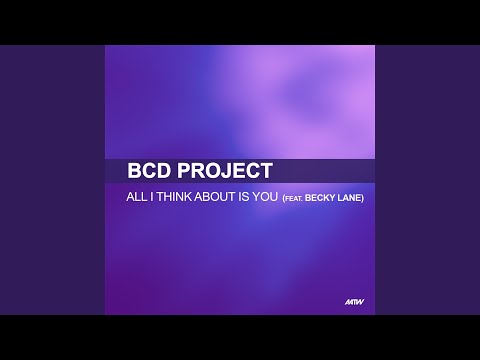 All I Think About Is You (PPS Remix)