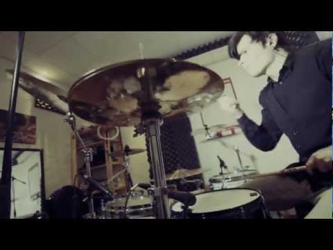 Maroon 5 - Harder to Breathe (Alex Bochkarov live drum session)