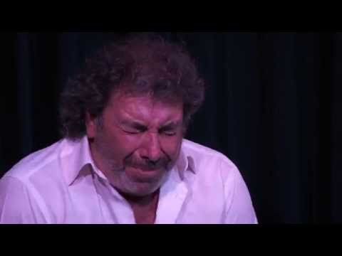 FLAMENCO EN LA GARCIA LORCA 10 - MIGUEL EL RUBIO II