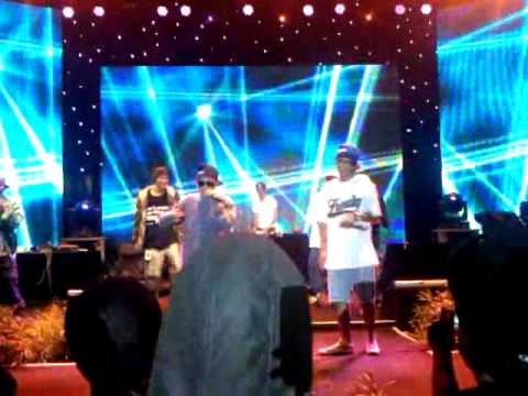 Chabullz Famz (ngerap Ngarep) One Day HipHop 3 PRJ
