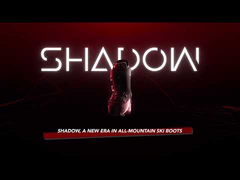 LANGE ski boots | The Shadow - The 1st Assisted Performance skiboot of the industry